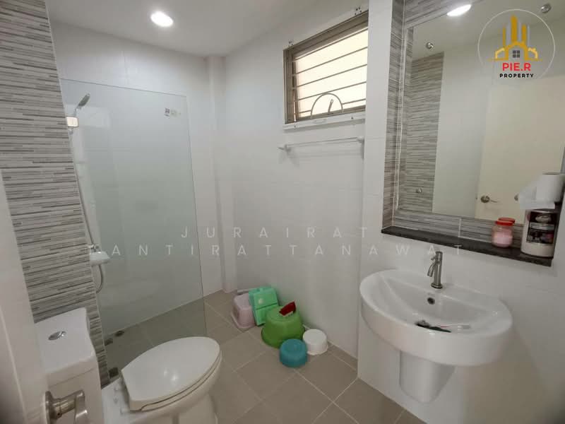 Parkway@Ease, Bangkok, Soi Ramkhamhaeng 190/1, Min Buri, Min Buri, Bangkok, 4 Bedrooms, 183 sqm, Single Detached House For Sale, by Jurairat Tantirattanawat, 500177400 - DDproperty.com
