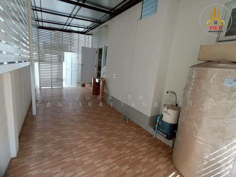 Parkway@Ease, Bangkok, Soi Ramkhamhaeng 190/1, Min Buri, Min Buri, Bangkok, 4 Bedrooms, 183 sqm, Single Detached House For Sale, by Jurairat Tantirattanawat, 500177400 - DDproperty.com