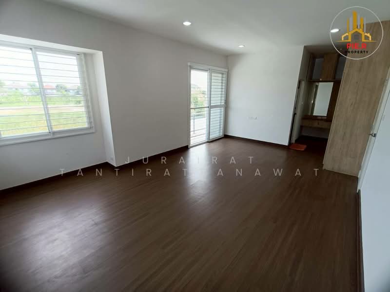 Parkway@Ease : พาร์คเวย์แอทอีซ, กรุงเทพ, ซอย รามคำแหง 190/1, มีนบุรี, มีนบุรี, กรุงเทพ, 183 ตร.ม., บ้านเดี่ยว ขาย, โดย Jurairat Tantirattanawat, 500177400 - DDproperty.com