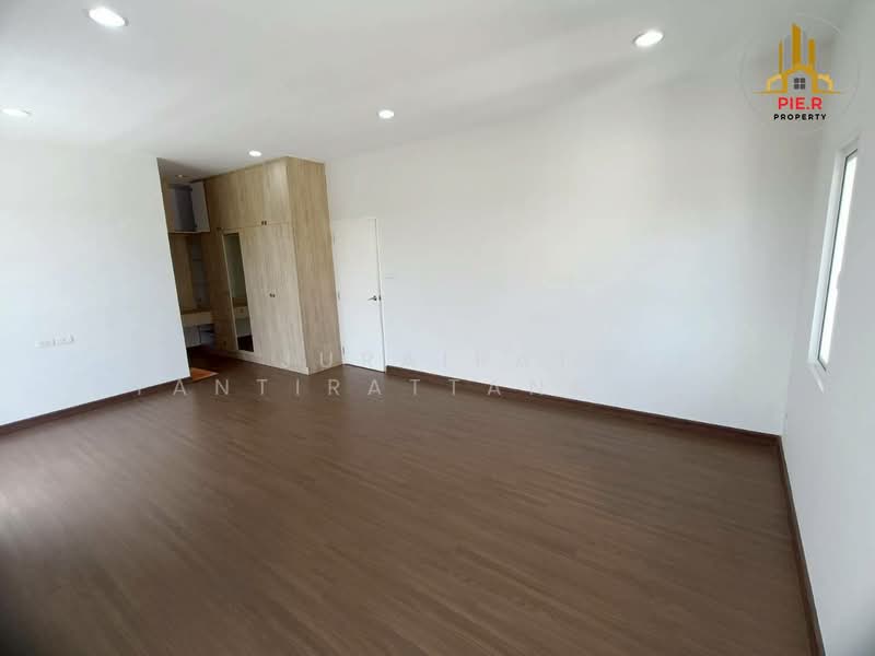 Parkway@Ease : พาร์คเวย์แอทอีซ, กรุงเทพ, ซอย รามคำแหง 190/1, มีนบุรี, มีนบุรี, กรุงเทพ, 183 ตร.ม., บ้านเดี่ยว ขาย, โดย Jurairat Tantirattanawat, 500177400 - DDproperty.com