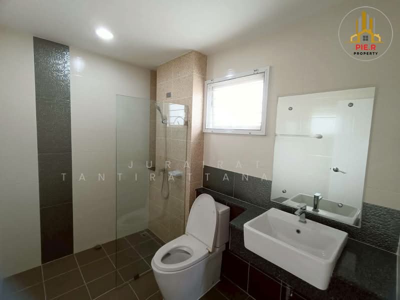 Parkway@Ease, Bangkok, Soi Ramkhamhaeng 190/1, Min Buri, Min Buri, Bangkok, 4 Bedrooms, 183 sqm, Single Detached House For Sale, by Jurairat Tantirattanawat, 500177400 - DDproperty.com