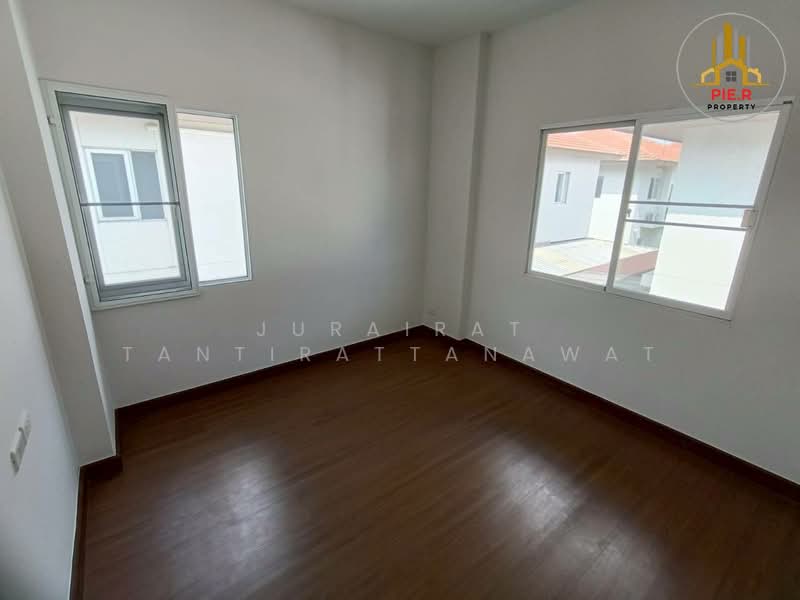 Parkway@Ease, Bangkok, Soi Ramkhamhaeng 190/1, Min Buri, Min Buri, Bangkok, 4 Bedrooms, 183 sqm, Single Detached House For Sale, by Jurairat Tantirattanawat, 500177400 - DDproperty.com