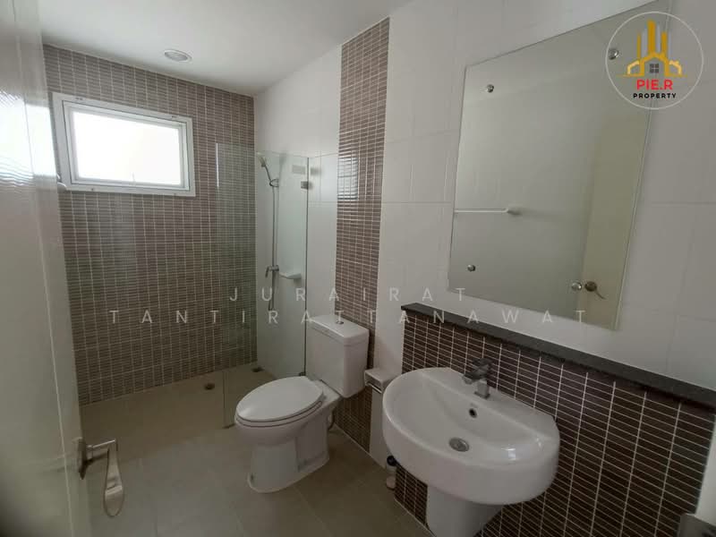 Parkway@Ease, Bangkok, Soi Ramkhamhaeng 190/1, Min Buri, Min Buri, Bangkok, 4 Bedrooms, 183 sqm, Single Detached House For Sale, by Jurairat Tantirattanawat, 500177400 - DDproperty.com