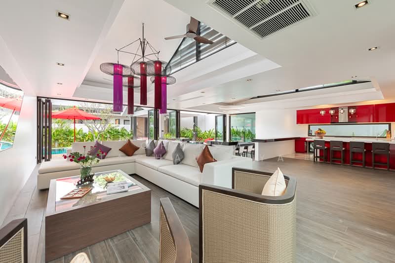 Beachfront Villa and Vacant Land in Koh Samui for sale, Surat Thani, Maret, Ko Samui, Surat Thani, , 2,100 sqm, Business For Sale, by Chunya Tachaviriya, 500177401 - DDproperty.com