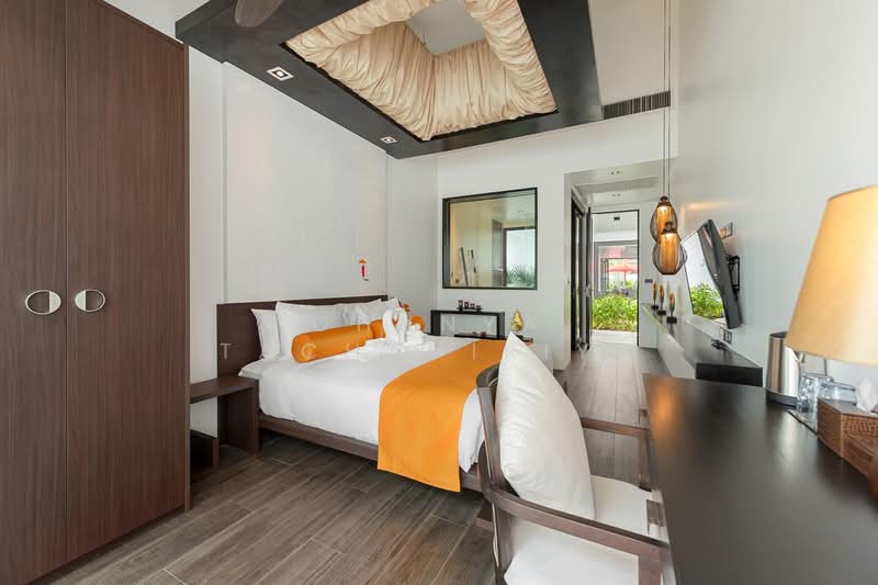 Beachfront Villa and Vacant Land in Koh Samui for sale, Surat Thani, Maret, Ko Samui, Surat Thani, , 2,100 sqm, Business For Sale, by Chunya Tachaviriya, 500177401 - DDproperty.com