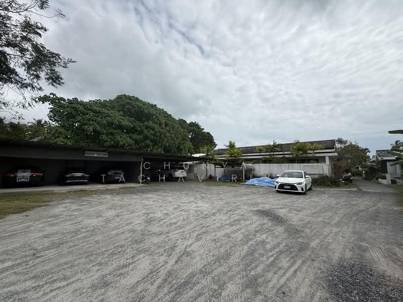 Beachfront Villa and Vacant Land in Koh Samui for sale, Surat Thani, Maret, Ko Samui, Surat Thani, , 2,100 sqm, Business For Sale, by Chunya Tachaviriya, 500177401 - DDproperty.com