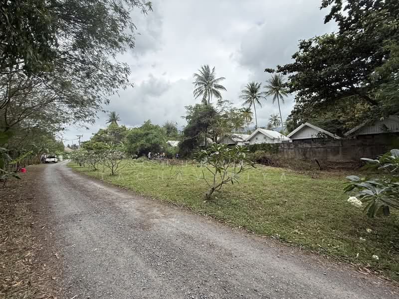 Beachfront Villa and Vacant Land in Koh Samui for sale, Surat Thani, Maret, Ko Samui, Surat Thani, , 2,100 sqm, Business For Sale, by Chunya Tachaviriya, 500177401 - DDproperty.com