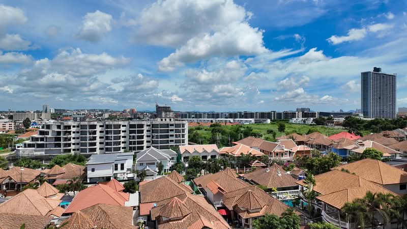 Arcadia Beach Resort : อาคาเดีย บีช รีสอร์ท, ชลบุรี, 162/255 หมู่ที่ 10, หนองปรือ, บางละมุง, ชลบุรี, 26 ตร.ม., คอนโด ขาย, โดย วนัชภรณ์ แก้วลาน, 500177403 - DDproperty.com