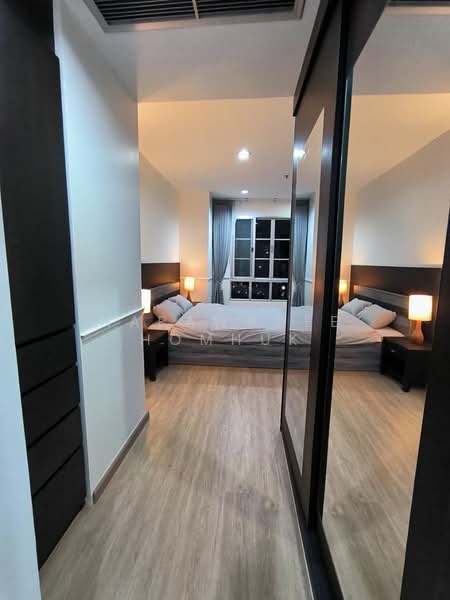 Citi Smart Sukhumvit 18 : ซิตี้ สมาร์ท สุขุมวิท 18, กรุงเทพ, 366 ซอยสุขุมวิท 18 ถนนสุขุมวิท, คลองเตย, คลองเตย, กรุงเทพ, 74 ตร.ม., คอนโด ให้เช่า, โดย Napawadee Homhuk, 500177405 - DDproperty.com