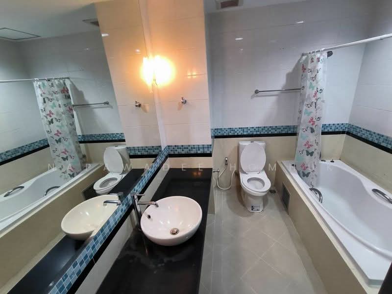 Citi Smart Sukhumvit 18, Bangkok, 366 Soi Sukhumvit 18, Sukhumvit Road, Khlong Toei, Khlong Toei, Bangkok, 2 Bedrooms, 74 sqm, Condo For Rent, by Napawadee Homhuk, 500177405 - DDproperty.com