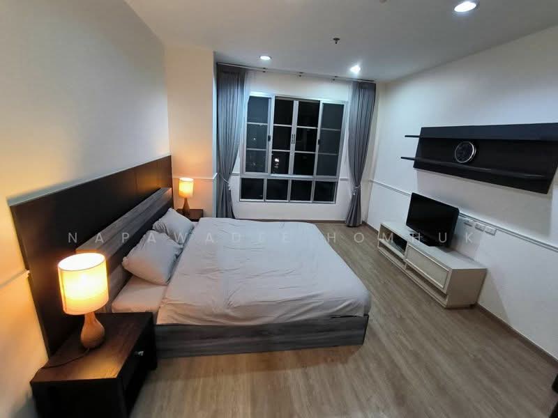 Citi Smart Sukhumvit 18 : ซิตี้ สมาร์ท สุขุมวิท 18, กรุงเทพ, 366 ซอยสุขุมวิท 18 ถนนสุขุมวิท, คลองเตย, คลองเตย, กรุงเทพ, 74 ตร.ม., คอนโด ให้เช่า, โดย Napawadee Homhuk, 500177405 - DDproperty.com