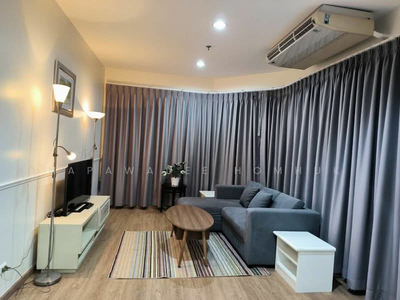 Citi Smart Sukhumvit 18, Bangkok, 366 Soi Sukhumvit 18, Sukhumvit Road, Khlong Toei, Khlong Toei, Bangkok, 2 Bedrooms, 74 sqm, Condo For Rent, by Napawadee Homhuk, 500177405 - DDproperty.com