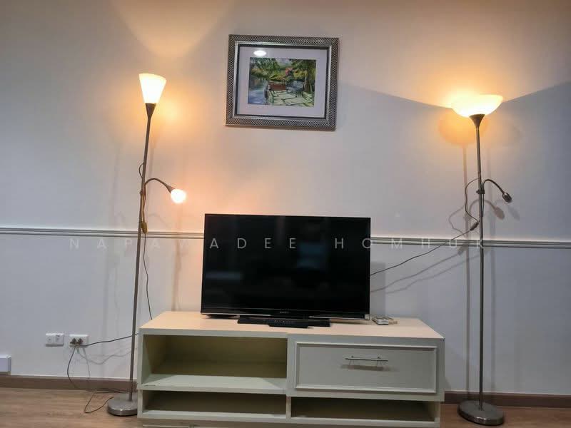 Citi Smart Sukhumvit 18, Bangkok, 366 Soi Sukhumvit 18, Sukhumvit Road, Khlong Toei, Khlong Toei, Bangkok, 2 Bedrooms, 74 sqm, Condo For Rent, by Napawadee Homhuk, 500177405 - DDproperty.com