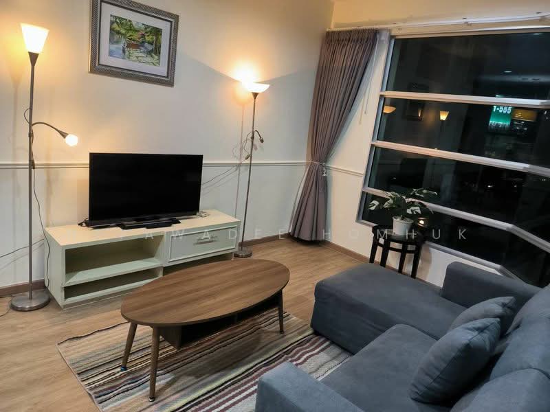 Citi Smart Sukhumvit 18, Bangkok, 366 Soi Sukhumvit 18, Sukhumvit Road, Khlong Toei, Khlong Toei, Bangkok, 2 Bedrooms, 74 sqm, Condo For Rent, by Napawadee Homhuk, 500177405 - DDproperty.com