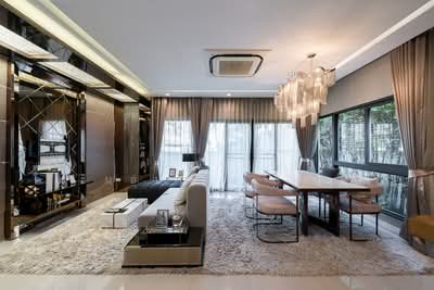 ขาย - Baan Klang Muang Sathorn-Suksawat : บ้านกลางเมือง สาทร-สุขสวัสดิ์, สมุทรปราการ