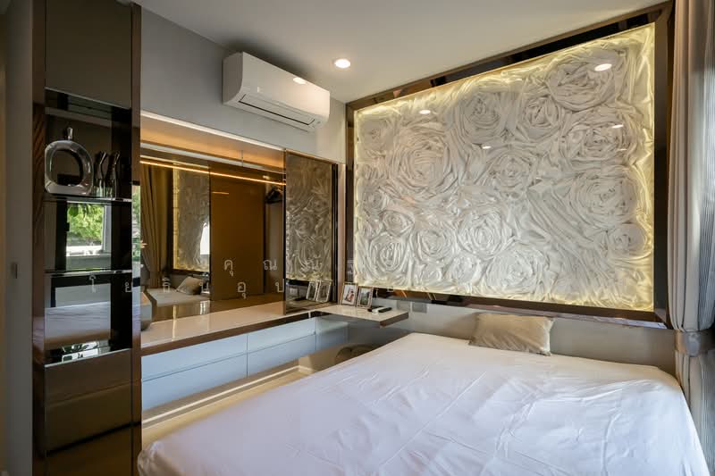 Baan Klang Muang Sathorn-Suksawat, Samut Prakan, 29 Suk Sawat 39, Bang Phung, Phra Pra Daeng, Samut Prakan, 4 Bedrooms, 218 sqm, Semi-Detached House (Twin House) For Sale, by คุณณัฐธนิน โยธินอุปไมย (เน็ท), 500177406 - DDproperty.com