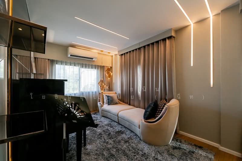 Baan Klang Muang Sathorn-Suksawat, Samut Prakan, 29 Suk Sawat 39, Bang Phung, Phra Pra Daeng, Samut Prakan, 4 Bedrooms, 218 sqm, Semi-Detached House (Twin House) For Sale, by คุณณัฐธนิน โยธินอุปไมย (เน็ท), 500177406 - DDproperty.com