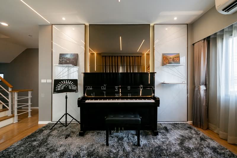 Baan Klang Muang Sathorn-Suksawat : บ้านกลางเมือง สาทร-สุขสวัสดิ์, สมุทรปราการ, 29 สุขสวัสดิ์ 39, บางพึ่ง, พระประแดง, สมุทรปราการ, 218 ตร.ม., บ้านแฝด ขาย, โดย คุณณัฐธนิน โยธินอุปไมย (เน็ท), 500177406 - DDproperty.com