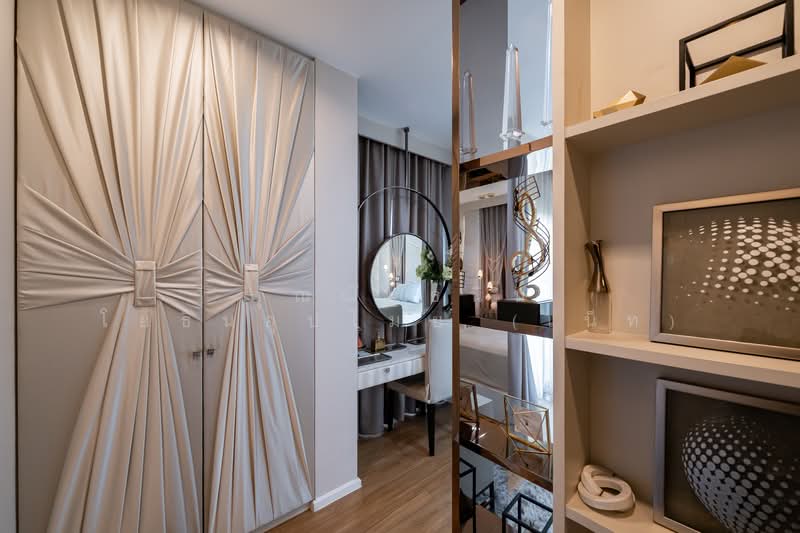 Baan Klang Muang Sathorn-Suksawat, Samut Prakan, 29 Suk Sawat 39, Bang Phung, Phra Pra Daeng, Samut Prakan, 4 Bedrooms, 218 sqm, Semi-Detached House (Twin House) For Sale, by คุณณัฐธนิน โยธินอุปไมย (เน็ท), 500177406 - DDproperty.com