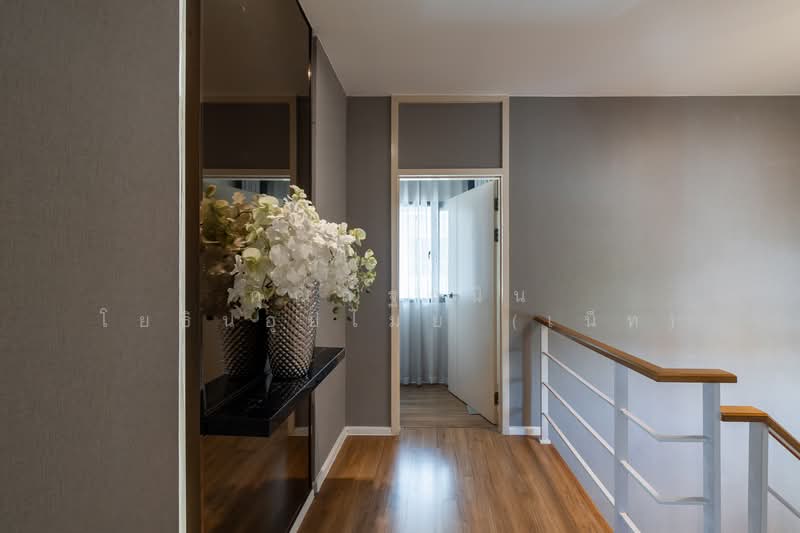 Baan Klang Muang Sathorn-Suksawat, Samut Prakan, 29 Suk Sawat 39, Bang Phung, Phra Pra Daeng, Samut Prakan, 4 Bedrooms, 218 sqm, Semi-Detached House (Twin House) For Sale, by คุณณัฐธนิน โยธินอุปไมย (เน็ท), 500177406 - DDproperty.com