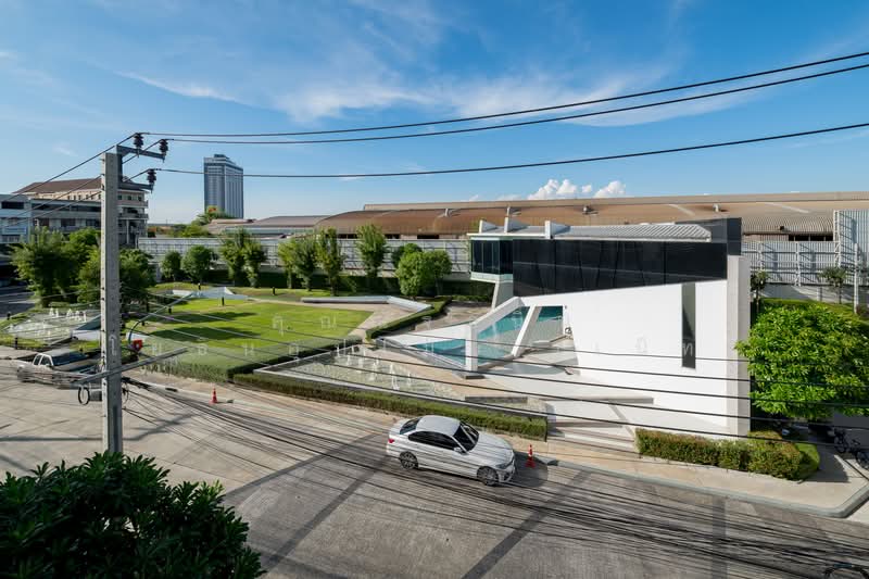 Baan Klang Muang Sathorn-Suksawat, Samut Prakan, 29 Suk Sawat 39, Bang Phung, Phra Pra Daeng, Samut Prakan, 4 Bedrooms, 218 sqm, Semi-Detached House (Twin House) For Sale, by คุณณัฐธนิน โยธินอุปไมย (เน็ท), 500177406 - DDproperty.com