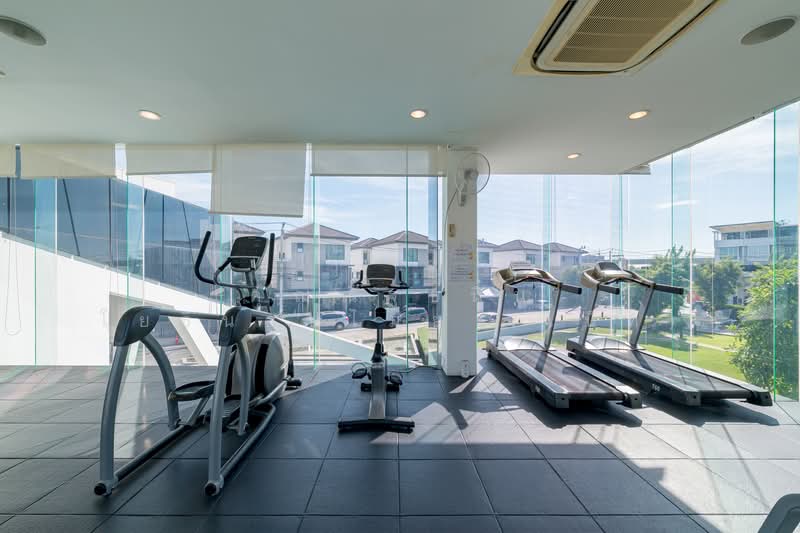 Baan Klang Muang Sathorn-Suksawat, Samut Prakan, 29 Suk Sawat 39, Bang Phung, Phra Pra Daeng, Samut Prakan, 4 Bedrooms, 218 sqm, Semi-Detached House (Twin House) For Sale, by คุณณัฐธนิน โยธินอุปไมย (เน็ท), 500177406 - DDproperty.com