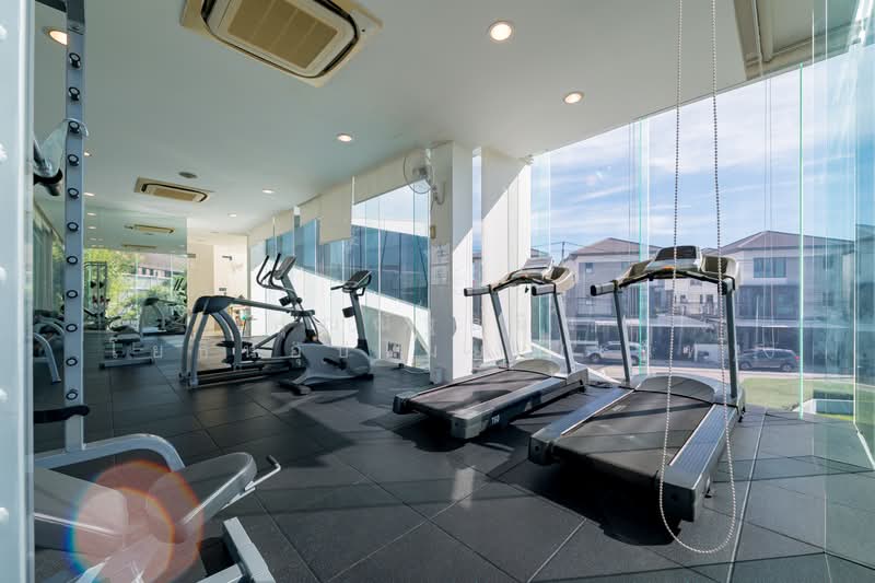 Baan Klang Muang Sathorn-Suksawat, Samut Prakan, 29 Suk Sawat 39, Bang Phung, Phra Pra Daeng, Samut Prakan, 4 Bedrooms, 218 sqm, Semi-Detached House (Twin House) For Sale, by คุณณัฐธนิน โยธินอุปไมย (เน็ท), 500177406 - DDproperty.com