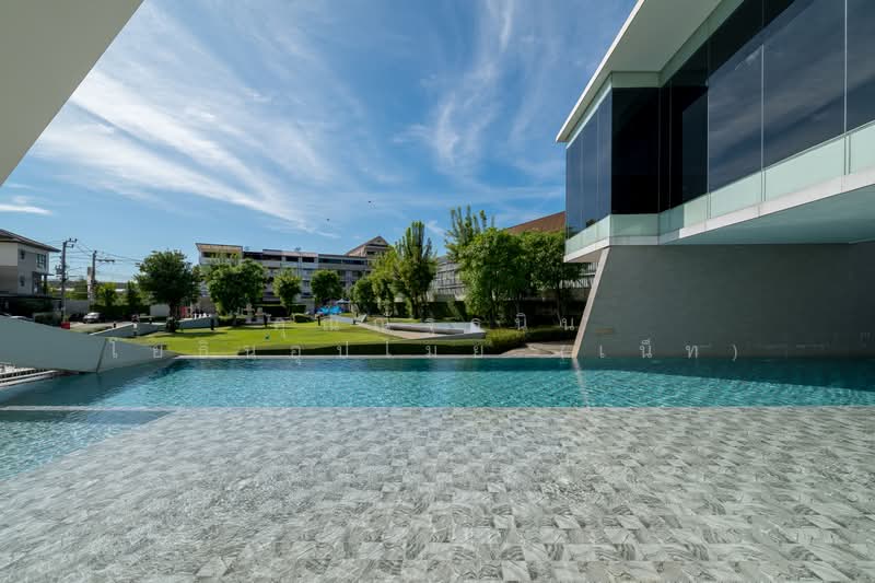 Baan Klang Muang Sathorn-Suksawat, Samut Prakan, 29 Suk Sawat 39, Bang Phung, Phra Pra Daeng, Samut Prakan, 4 Bedrooms, 218 sqm, Semi-Detached House (Twin House) For Sale, by คุณณัฐธนิน โยธินอุปไมย (เน็ท), 500177406 - DDproperty.com