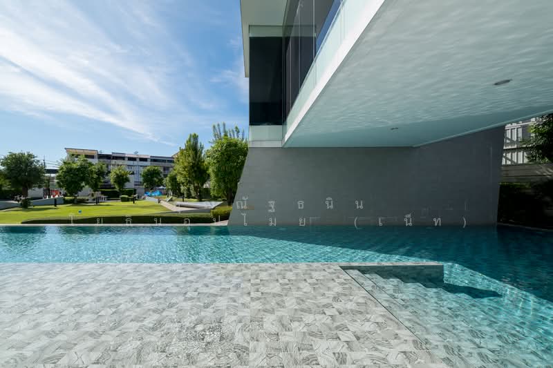 Baan Klang Muang Sathorn-Suksawat : บ้านกลางเมือง สาทร-สุขสวัสดิ์, สมุทรปราการ, 29 สุขสวัสดิ์ 39, บางพึ่ง, พระประแดง, สมุทรปราการ, 218 ตร.ม., บ้านแฝด ขาย, โดย คุณณัฐธนิน โยธินอุปไมย (เน็ท), 500177406 - DDproperty.com