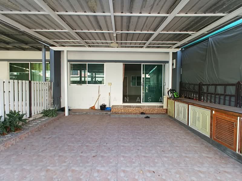 Novo Ville Wongwaen – Bangyai : โนโว วิลล์ วงแหวน – บางใหญ่, นนทบุรี, ลำโพ, บางบัวทอง, นนทบุรี, 150 ตร.ม., ทาวน์เฮ้าส์ ขาย, โดย Kritsanasak Wuttisuwapap, 500177407 - DDproperty.com