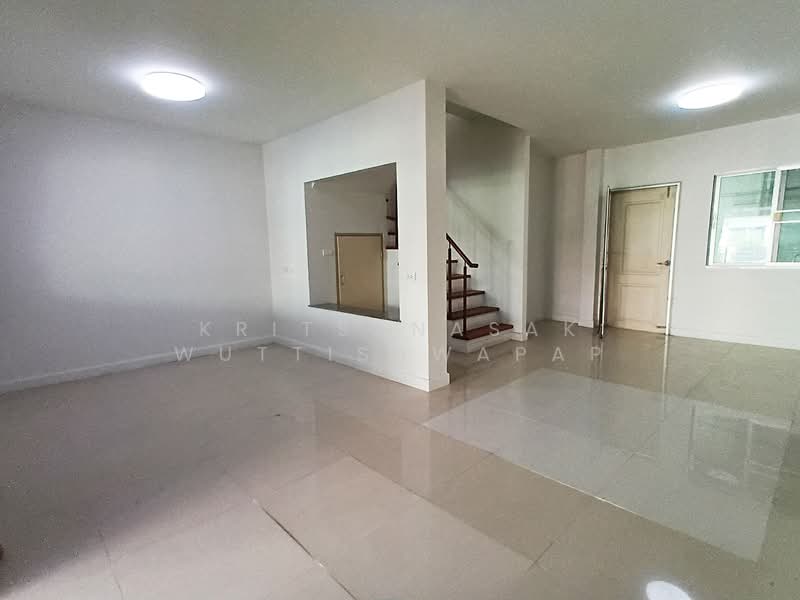 Novo Ville Wongwaen – Bangyai : โนโว วิลล์ วงแหวน – บางใหญ่, นนทบุรี, ลำโพ, บางบัวทอง, นนทบุรี, 150 ตร.ม., ทาวน์เฮ้าส์ ขาย, โดย Kritsanasak Wuttisuwapap, 500177407 - DDproperty.com