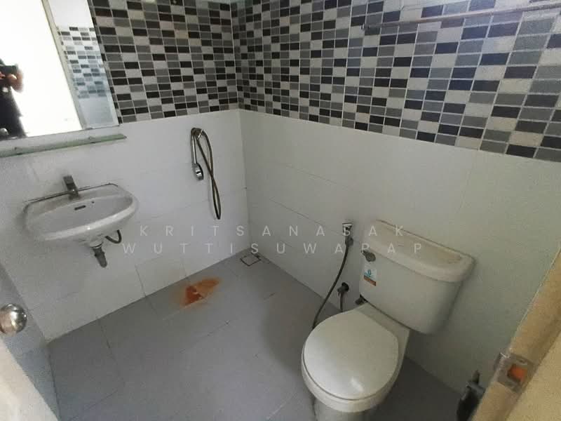 Novo Ville Wongwaen – Bangyai, Nonthaburi, Lam Pho, Bang Bua Thong, Nonthaburi, 3 Bedrooms, 150 sqm, Townhouse For Sale, by Kritsanasak Wuttisuwapap, 500177407 - DDproperty.com