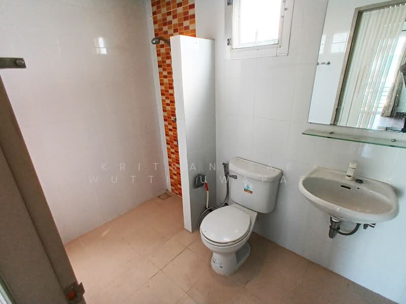 Novo Ville Wongwaen – Bangyai, Nonthaburi, Lam Pho, Bang Bua Thong, Nonthaburi, 3 Bedrooms, 150 sqm, Townhouse For Sale, by Kritsanasak Wuttisuwapap, 500177407 - DDproperty.com