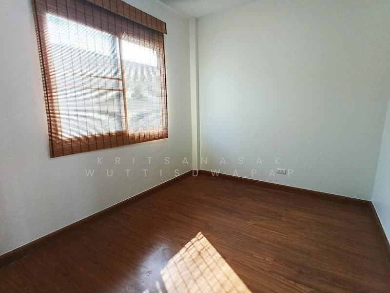 Novo Ville Wongwaen – Bangyai, Nonthaburi, Lam Pho, Bang Bua Thong, Nonthaburi, 3 Bedrooms, 150 sqm, Townhouse For Sale, by Kritsanasak Wuttisuwapap, 500177407 - DDproperty.com