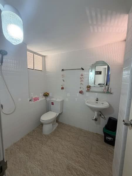 หมู่บ้านเฟื่องฟ้าวิลล่า 15 เฟส 3 แพรกษา สมุทรปราการ, Samut Prakan, Phreak Sa Mai, Muang Samut Prakarn, Samut Prakan, 4 Bedrooms, 120 sqm, Semi-Detached House (Twin House) For Sale, by The Best Property หญิง, 500177408 - DDproperty.com