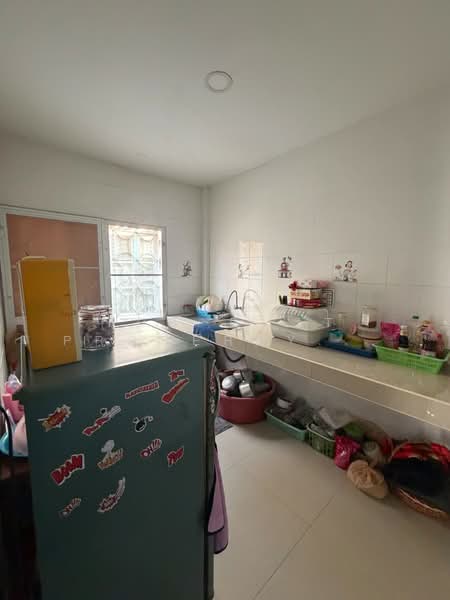 หมู่บ้านเฟื่องฟ้าวิลล่า 15 เฟส 3 แพรกษา สมุทรปราการ, สมุทรปราการ, แพรกษาใหม่, เมืองสมุทรปราการ, สมุทรปราการ, 120 ตร.ม., บ้านแฝด ขาย, โดย The Best Property หญิง, 500177408 - DDproperty.com