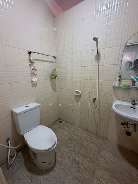 หมู่บ้านเฟื่องฟ้าวิลล่า 15 เฟส 3 แพรกษา สมุทรปราการ, สมุทรปราการ, แพรกษาใหม่, เมืองสมุทรปราการ, สมุทรปราการ, 120 ตร.ม., บ้านแฝด ขาย, โดย The Best Property หญิง, 500177408 - DDproperty.com