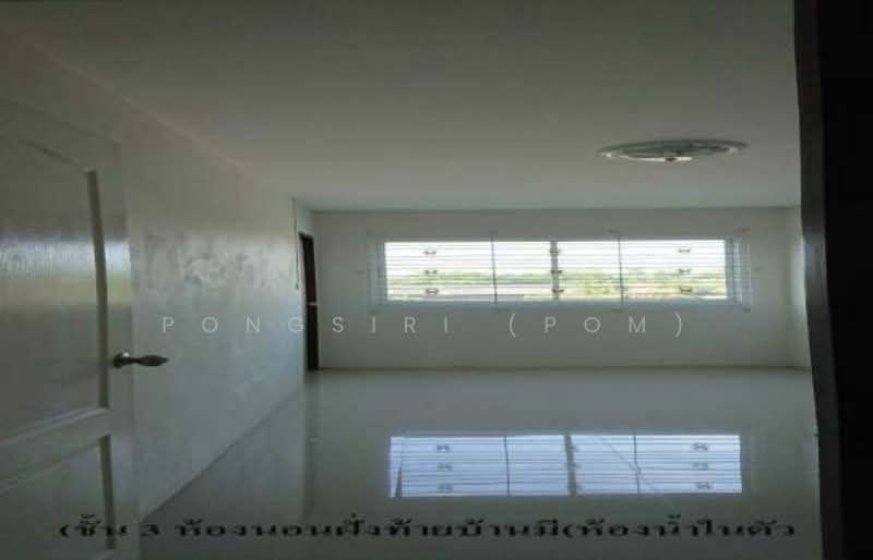 ขาย - อาคารพาณิชย์ ติดถนนใหญ่ อ่างศิลา, ชลบุรี