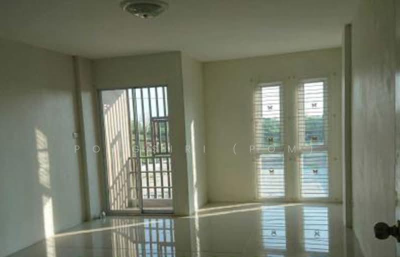 ขาย - อาคารพาณิชย์ ติดถนนใหญ่ อ่างศิลา, ชลบุรี