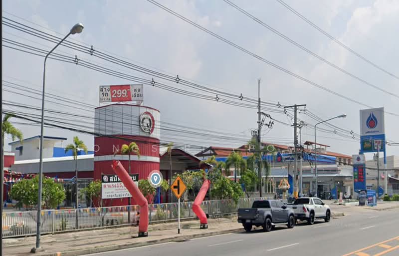 อาคารพาณิชย์ ติดถนนใหญ่ อ่างศิลา, Chon Buri (Pattaya), เสม็ด-อ่างศิลา, Ang Sila, Muang Chon Buri, Chon Buri (Pattaya), , 220 sqm, Shophouse For Sale, by PONGSIRI (Pom), 500177409 - DDproperty.com