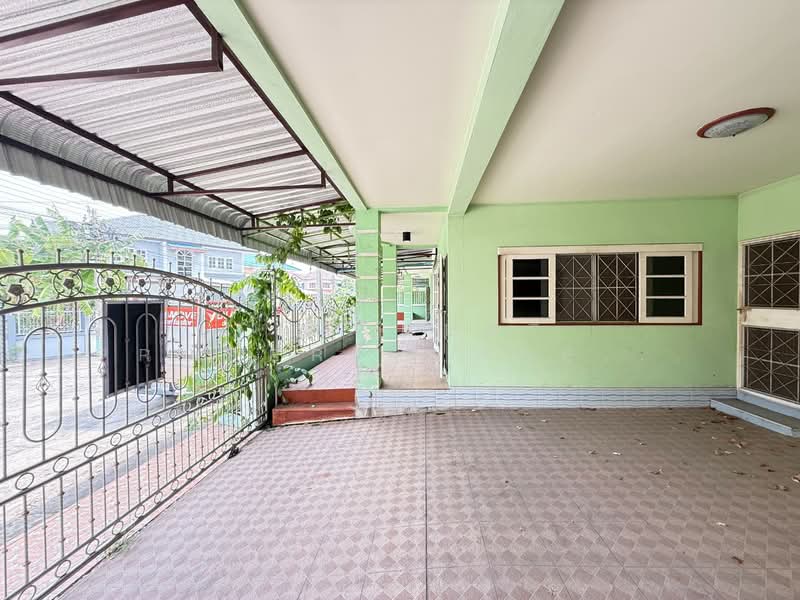 Baan Fuangfah Villa 10 : บ้านเฟื่องฟ้าวิลล่า 10, สมุทรปราการ, แพรกษาใหม่, เมืองสมุทรปราการ, สมุทรปราการ, 100 ตร.ม., บ้านเดี่ยว ขาย, โดย The Best Property Agent แอน, 500177410 - DDproperty.com