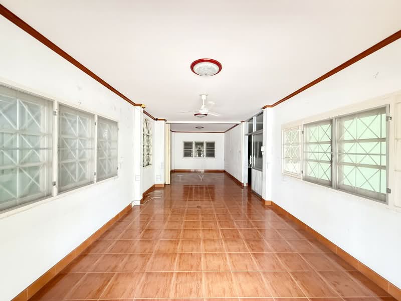 Baan Fuangfah Villa 10, Samut Prakan, Phreak Sa Mai, Muang Samut Prakarn, Samut Prakan, 4 Bedrooms, 100 sqm, Single Detached House For Sale, by The Best Property Agent แอน, 500177410 - DDproperty.com