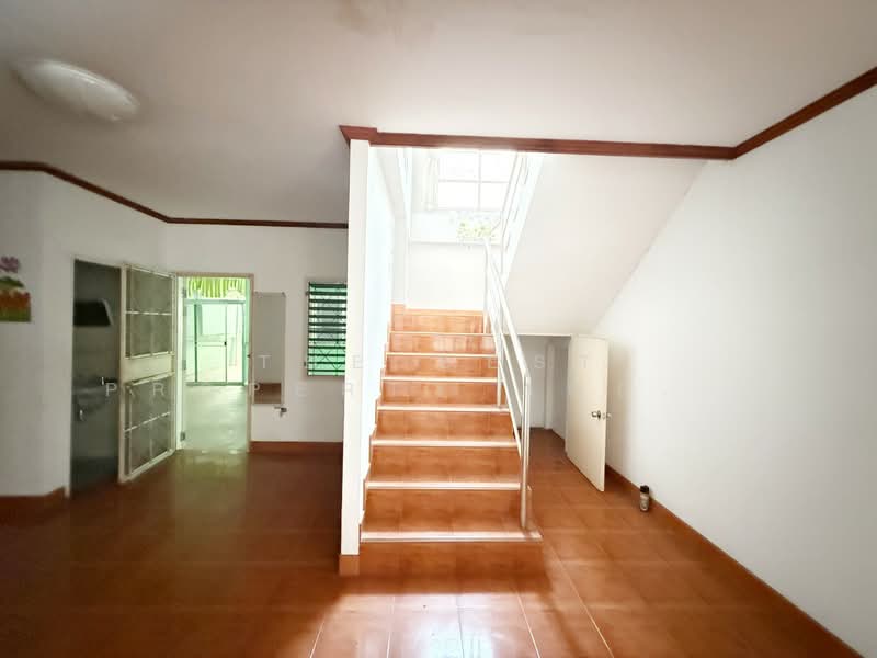 Baan Fuangfah Villa 10, Samut Prakan, Phreak Sa Mai, Muang Samut Prakarn, Samut Prakan, 4 Bedrooms, 100 sqm, Single Detached House For Sale, by The Best Property Agent แอน, 500177410 - DDproperty.com