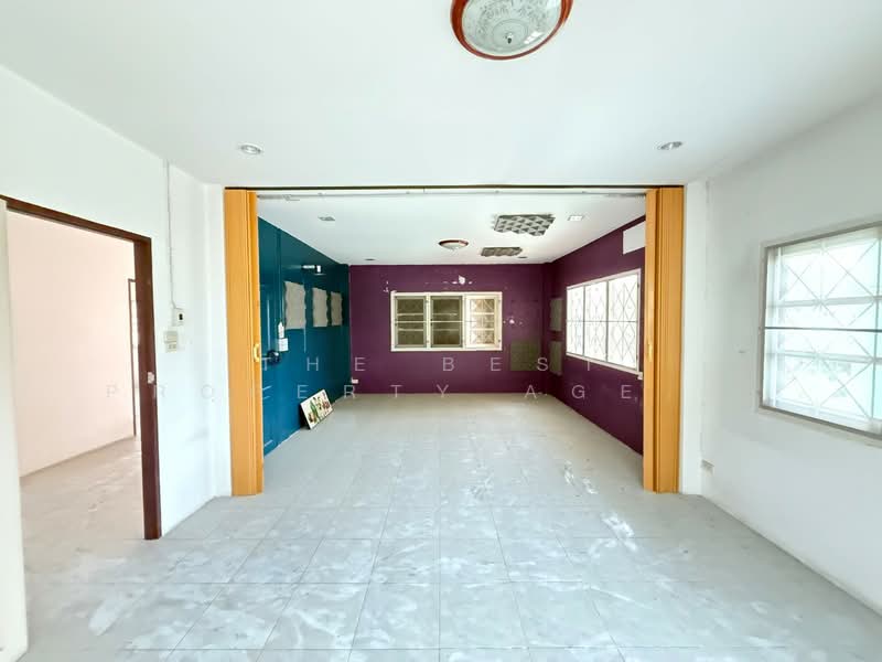 Baan Fuangfah Villa 10 : บ้านเฟื่องฟ้าวิลล่า 10, สมุทรปราการ, แพรกษาใหม่, เมืองสมุทรปราการ, สมุทรปราการ, 100 ตร.ม., บ้านเดี่ยว ขาย, โดย The Best Property Agent แอน, 500177410 - DDproperty.com