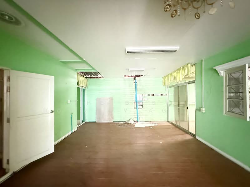 Baan Fuangfah Villa 10, Samut Prakan, Phreak Sa Mai, Muang Samut Prakarn, Samut Prakan, 4 Bedrooms, 100 sqm, Single Detached House For Sale, by The Best Property Agent แอน, 500177410 - DDproperty.com