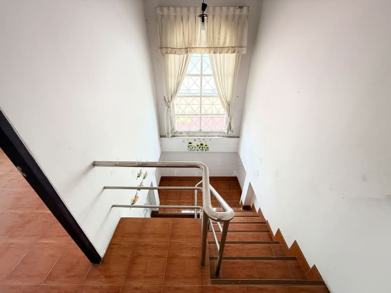 Baan Fuangfah Villa 10 : บ้านเฟื่องฟ้าวิลล่า 10, สมุทรปราการ, แพรกษาใหม่, เมืองสมุทรปราการ, สมุทรปราการ, 100 ตร.ม., บ้านเดี่ยว ขาย, โดย The Best Property Agent แอน, 500177410 - DDproperty.com