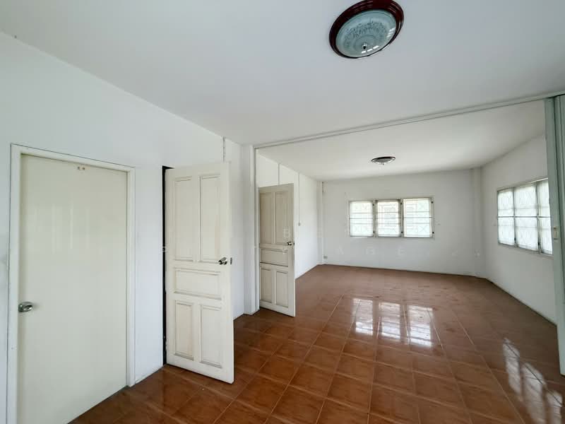 Baan Fuangfah Villa 10 : บ้านเฟื่องฟ้าวิลล่า 10, สมุทรปราการ, แพรกษาใหม่, เมืองสมุทรปราการ, สมุทรปราการ, 100 ตร.ม., บ้านเดี่ยว ขาย, โดย The Best Property Agent แอน, 500177410 - DDproperty.com