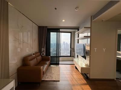 ขาย - IDEO Q Sukhumvit 36 : ไอดีโอ คิว สุขุมวิท 36, กรุงเทพ