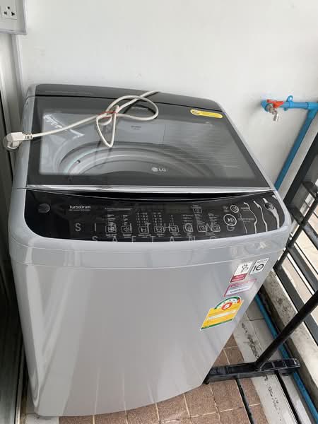 Airlink Residence, Bangkok, Rom Klao Road, Khlong Sam Prawet, Lat Krabang, Bangkok, 1 Bedroom, 29 sqm, Condo For Rent, by Sirithong Saetang, 500177414 - DDproperty.com