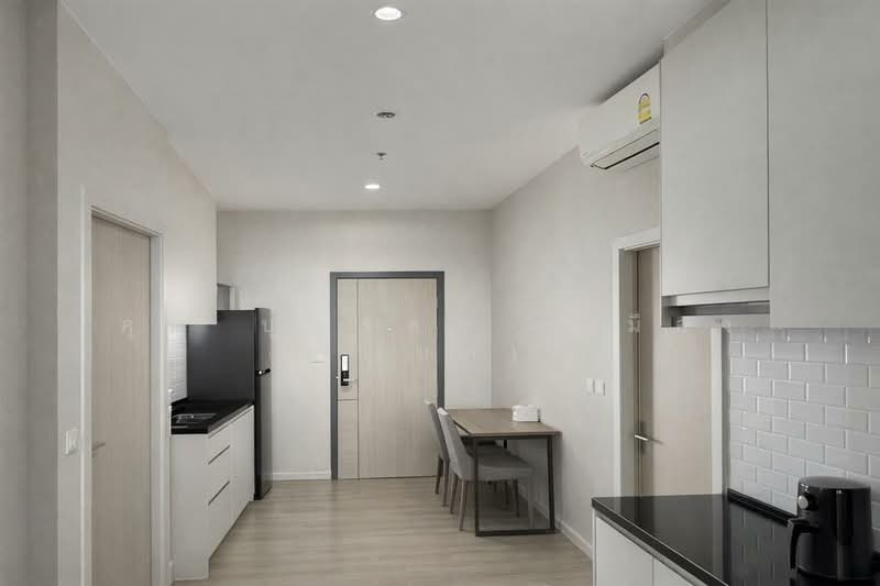 Amber By Eastern Star, Nonthaburi, Nonthaburi Road, Bang Khen, Muang Nonthaburi, Nonthaburi, 1 Bedroom, 35 sqm, Condo For Sale, by คุณ บุณรดา ชูเมือง (เบล), 500177415 - DDproperty.com